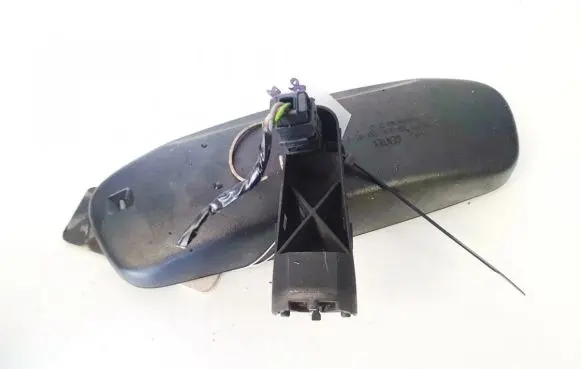 Peugeot 407 Rear view mirror (interior) e11015624