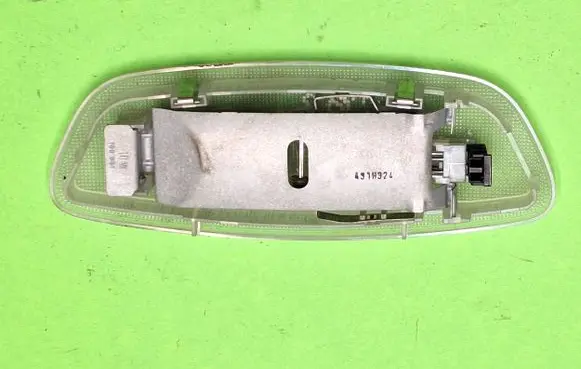 Mercedes-Benz C W203 Rear seat light
