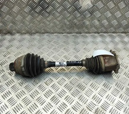 Audi A6 S6 C7 4G Front driveshaft 4H0407271K