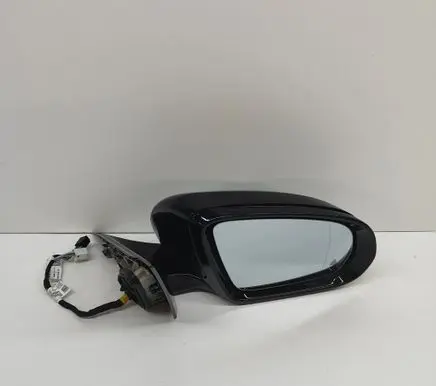 Mercedes-Benz E W213 Front door electric wing mirror A0998108200