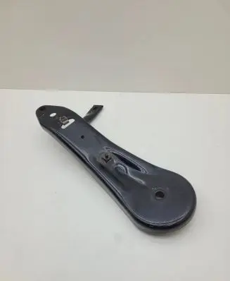 Other rear suspension part