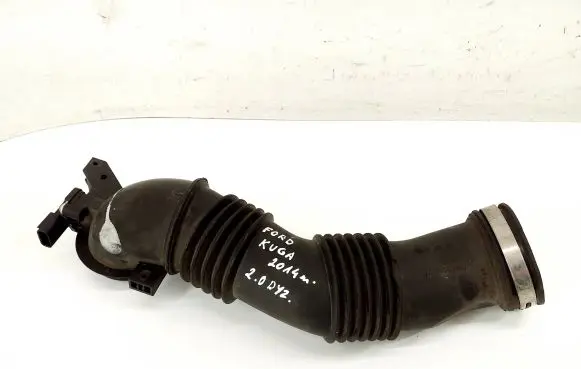 Ford Kuga II Air intake duct part AV6112B624B N07011A161C