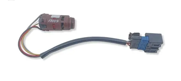 Peugeot 607 Air quality sensor 9639900180 51152278 52513D