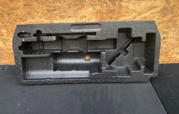 Audi e-tron Tool box 4KE012113A
