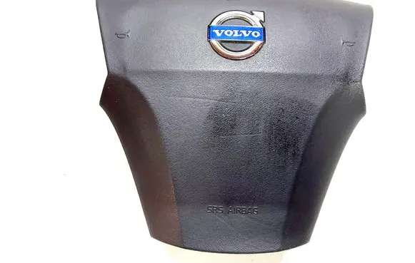 Volvo C70 Steering wheel airbag 8623347