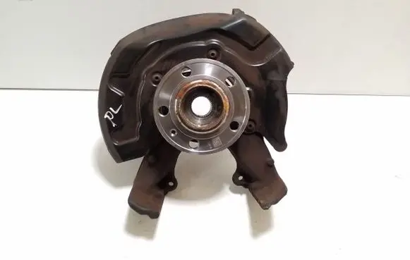 Audi A1 Front wheel hub 2Q05AC 2Q0615311