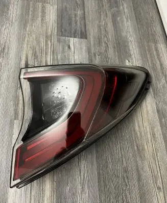 Toyota C-HR I Rear/tail lights 81550F4030 81550F403000