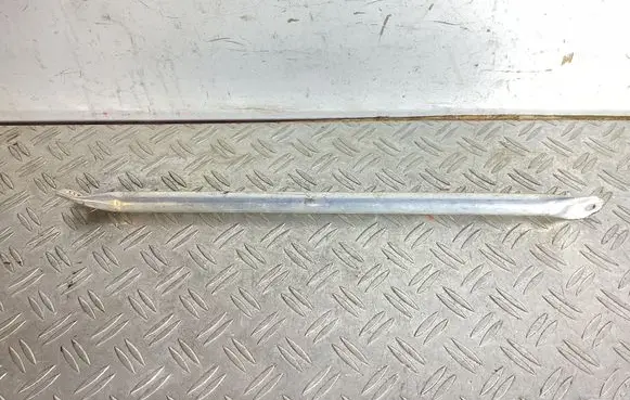BMW 6 F06 Gran coupe Radiator support slam panel bracket 7200775