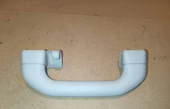 Mercedes-Benz A W168 Rear interior roof grab handle 