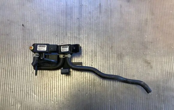 Seat Leon (5F) Exhaust gas pressure sensor 03L906051B 81MPP0501 30621329