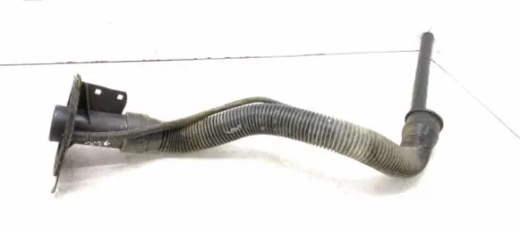 BMW Z4 E85 E86 Fuel tank filler neck pipe 