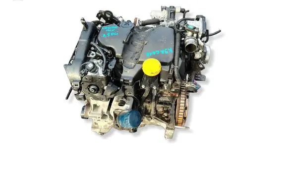 Dacia Logan II Engine K9KC612
