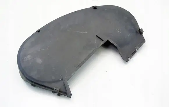 Skoda Fabia Mk1 (6Y) Timing belt guard (cover) 038109107K