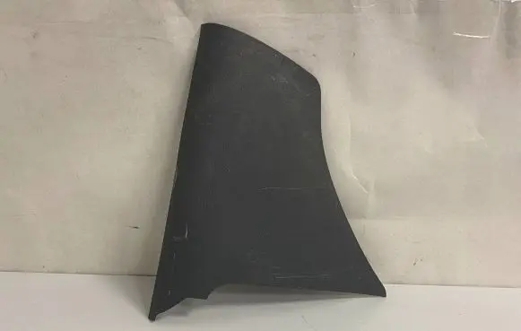 Mercedes-Benz Vito Viano W639 Dashboard side end trim A6396929900