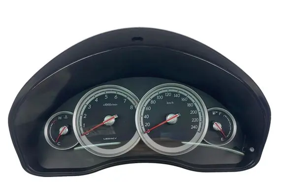 Subaru Legacy Speedometer (instrument cluster) 85012AG740