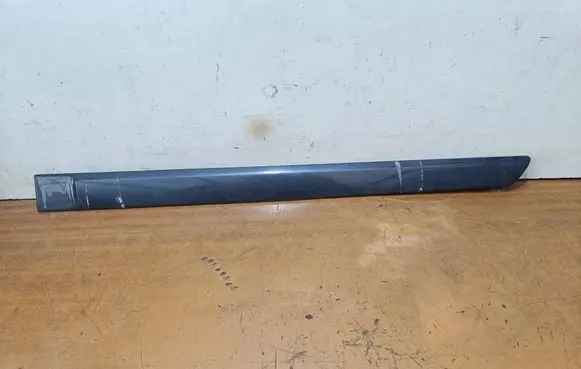 Volvo S40, V40 Rear door trim (molding) 30621396