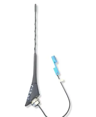 Ford C-MAX II Aerial GPS antenna 013140080 NRA552AMP 02892