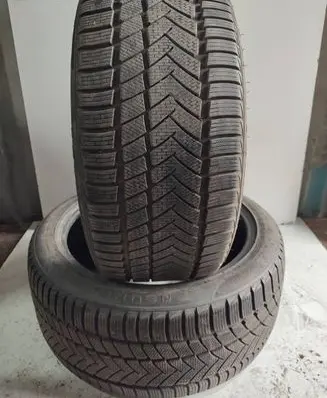 Acura CL II R20 winter tire 
