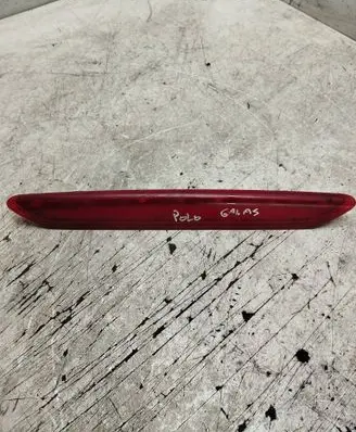 Volkswagen Polo IV 9N3 Third/center stoplight