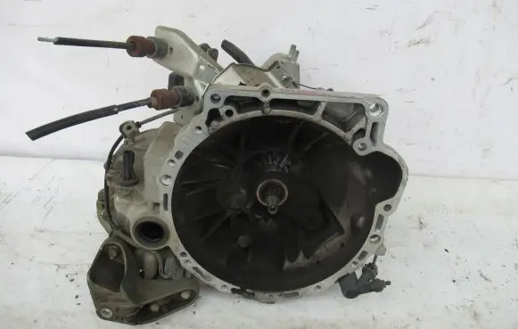 Mazda 2 Manual 5 speed gearbox FC140