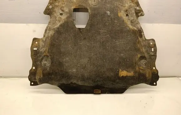 Ford S-MAX Engine splash shield/under tray