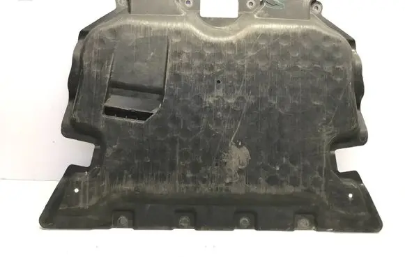 Mercedes-Benz C W205 Engine splash shield/under tray A2055240200 A2335200300