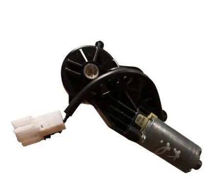 Mercedes-Benz C W204 Seat adjustment motor 0390203369