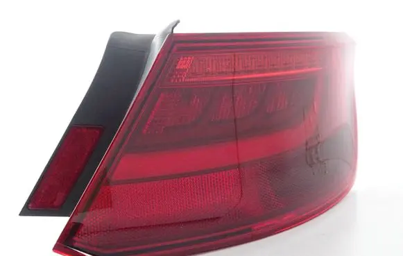 Audi A3 S3 8V Rear/tail lights 8V4945096A 81100202