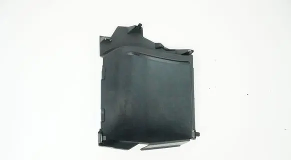 Dacia Duster II Intercooler air guide/duct channel 601986584R