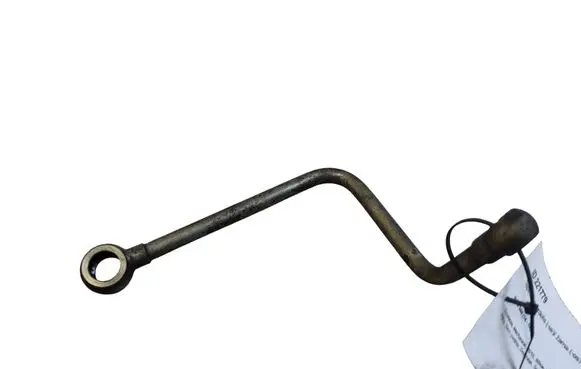 Volvo S60 Turbo turbocharger oiling pipe/hose