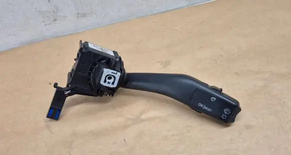 Audi A3 S3 8P Wiper control stalk 1K0953519A 01203506