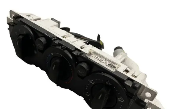 Ford Kuga I Climate control unit 7M5T19980BB 69607333