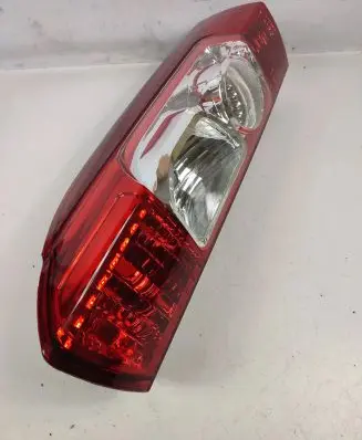 Fiat Ducato Rear/tail lights