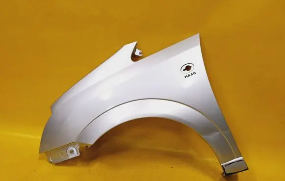 Opel Meriva A Fender
