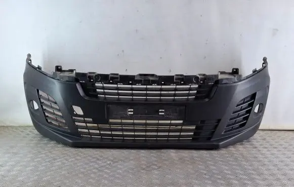 Peugeot Expert Front bumper 9808639977