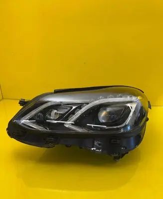 Mercedes-Benz E W212 Headlight/headlamp A2129063103