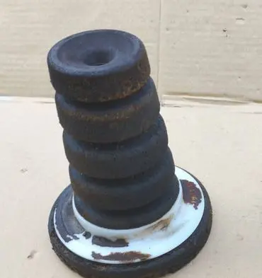 Dacia Dokker Rear shock absorber damper bump stop 552401999R