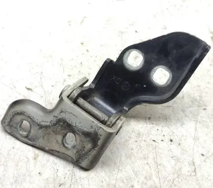 Peugeot Boxer Front door upper hinge