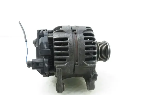 Seat Ibiza III (6L) Generator/alternator 0124325001 038903023L