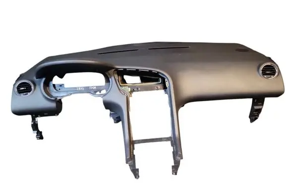 Peugeot 5008 Dashboard 9684672580 CB351380XX