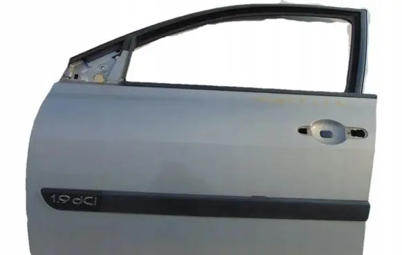 Renault Megane II Front door
