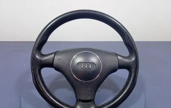 Audi A2 Steering wheel 8Z0419091D