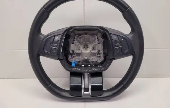 Citroen C4 Cactus Steering wheel 34138520