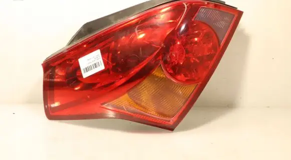 KIA Ceed Rear/tail lights 009735-01
