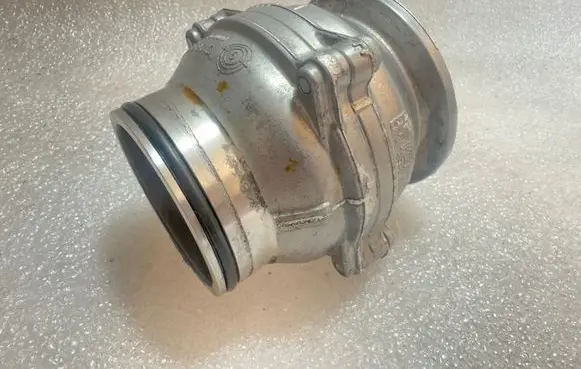 Audi A7 S7 4G Turbo solenoid valve 059145901C