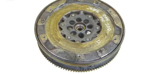 BMW 3 F30 F35 F31 Dual mass flywheel 7638349 N47D20C