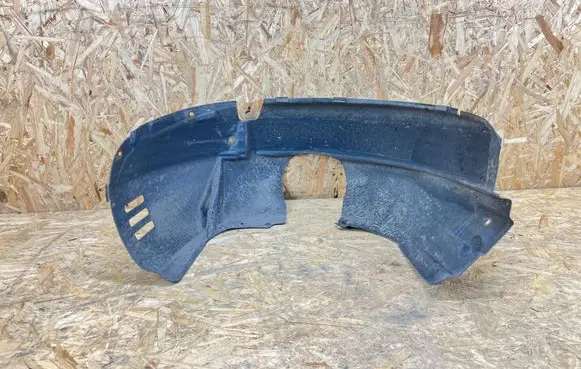 Ford Fiesta Front wheel arch liner splash guards C1BB16115AA