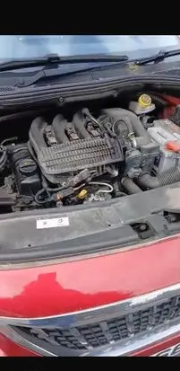 Peugeot 2008 I Engine swap EB2F