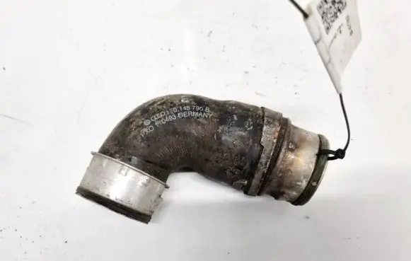 Audi A3 S3 8P Intercooler hose/pipe 1T0145790B