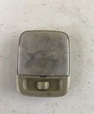 Nissan Almera N16 Rear seat light